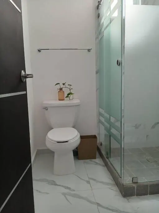 Apartmán Casa Ki'Imak Playa del Carmen Mexiko