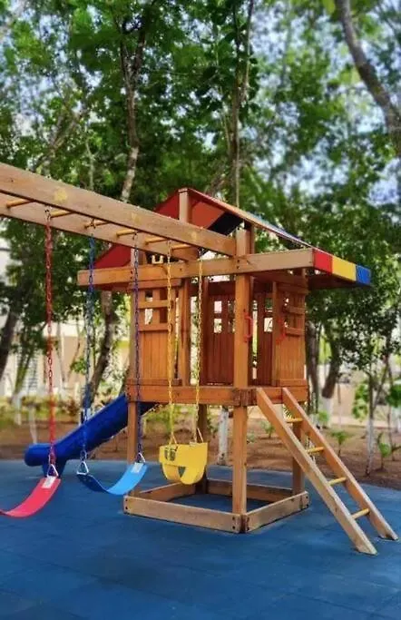 Apartmán Casa Ki'Imak Playa del Carmen