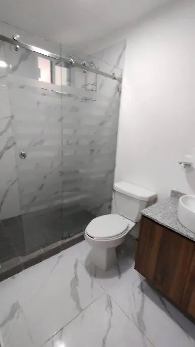 Apartmán Casa Ki'Imak Playa del Carmen