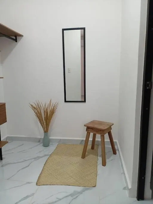Apartmán Casa Ki'Imak Playa del Carmen 0*,  Mexiko