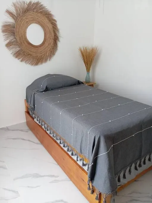 Apartmán Casa Ki'Imak Playa del Carmen Mexiko