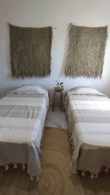 Apartmán Casa Ki'Imak Playa del Carmen Mexiko