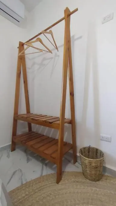 Apartmán Casa Ki'Imak Playa del Carmen