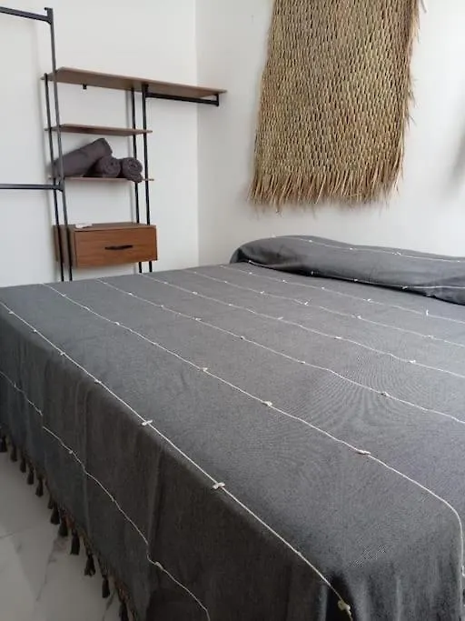Apartmán Casa Ki'Imak Playa del Carmen