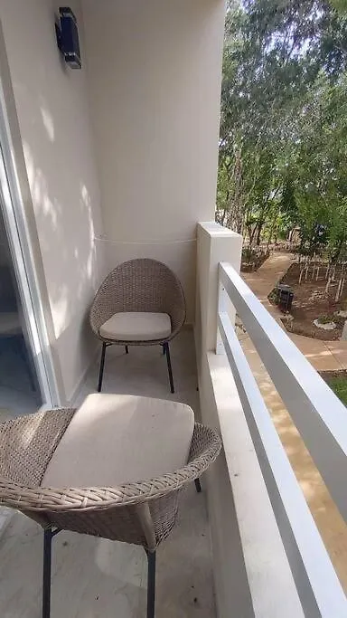 Apartmán Casa Ki'Imak Playa del Carmen