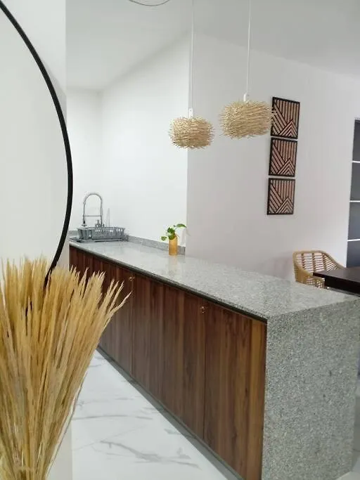 Apartmán Casa Ki'Imak Playa del Carmen Mexiko
