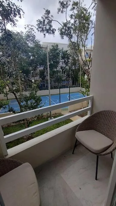 Apartmán Casa Ki'Imak Playa del Carmen