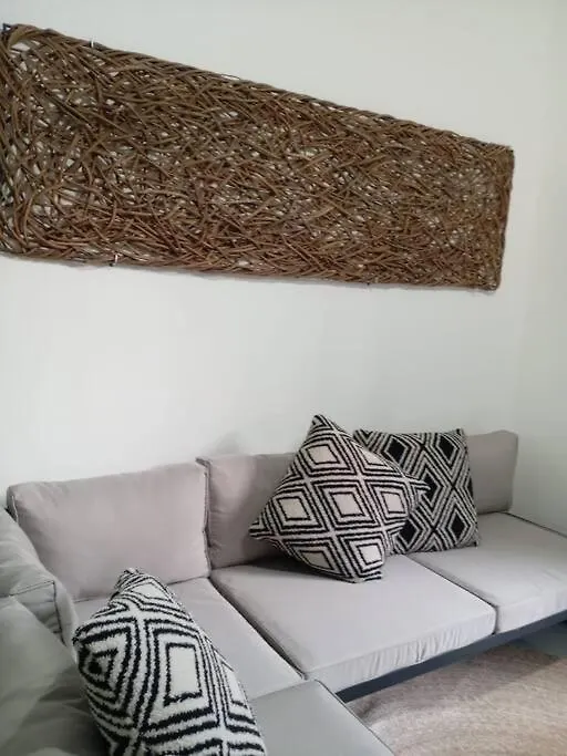 Apartmán Casa Ki'Imak Playa del Carmen