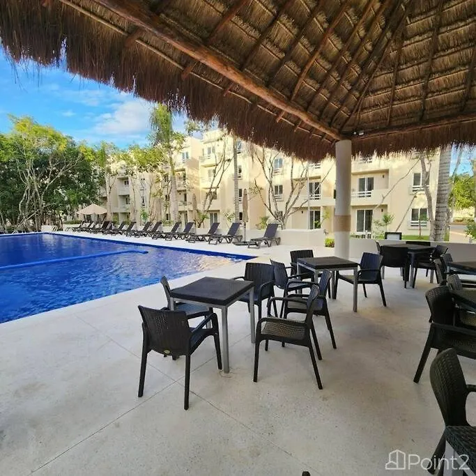 Apartmán Casa Ki'Imak Playa del Carmen