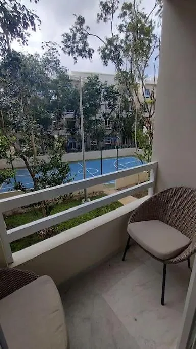 Apartmán Casa Ki'Imak Playa del Carmen